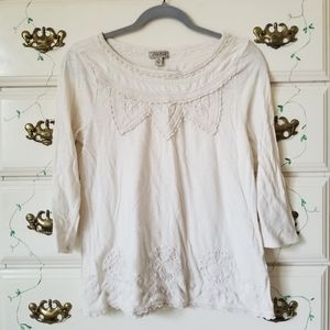 Boho Top